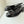 Chanel 26 Camellia High Heels 35 Black in Patent Leather 597414