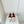 CC 26 Flower-shaped Sandal Gold Silver Lambskin 597409