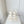Chanel 26 Turnlock 80 White Sandal Heels in Lambskin 597406