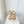 Chanel 26 Turnlock 80 Beige Sandal Heels in Lambskin 597405