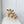 Chanel 26 Turnlock 80 Beige Sandal Heels in Lambskin 597405