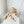 Chanel 26 Turnlock 80 Beige Sandal Heels in Lambskin 597405