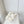 Chanel 26 Turnlock 40 White Sandal Mule in Lambskin 597399