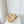 Chanel 26 Turnlock 40 Beige Sandal Mule in Lambskin 597398