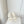 Chanel 26 Turnlock 85 White Sandal Mule in Lambskin 597395