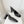 Chanel 26 High Heels Black 90 in Lambskin 597388