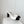 Chanel 26 High Heels Black White  90 in Lambskin 597387
