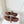Chanel 26 Mary Jane Shoe Brown in Suede 597378