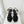 Chanel Cruise 26 Sandal 70mm Black Lambskin 597360