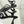 Chanel Cruise 26 Sandal 70mm Black Lambskin 597360