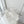 Chanel Cruise 26 Sandal 70mm White Lambskin 597358