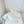 Chanel 26 Ladies 50 Ballet Flats White in Fabric 597342