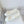 Chanel 26 Ladies 50 Ballet Flats White in Fabric 597342