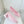 Chanel 26 Ladies 50 Ballet Flats Pink in Fabric 597341