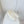 Chanel 26 Ladies Ballet Flats White in Fabric 597335