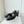 Chanel 26 High Heels Black 50 in Lambskin 597329