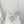 CC 26 Sandal 70 White Rhinstone Deer Hide 597373