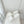 Chanel 26 Sandal 90 White in Patent Leather 597370
