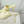 Chanel 26 Sandal 90 Lemon Yellow in Patent Leather 597368