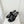 Chanel 26 Sandal 90 Black in Patent Leather 597367