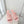 Chanel 26 Sandal 70 Pink in Patent Leather 597363