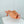 Chanel 26 Sandal 70 Orange in Patent Leather 597362