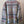 Chanel Beijing 25 Two-Tone Long-Sleeve Shirt Gray Colorful in Wool 00240