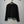 Chanel 26 Beaded Stylish Button Cardigan Black in Wool 800686