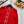 Chanel Cable Knit Crew Neck Cardigan Red in Wool 799524