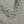 Chanel Rhinestone-Studded V-Neck Long-Sleeve White Wool Knit Sweater