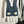 Chanel Chanel-style Vest Denim Jacket + Long-Sleeve Dress