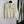 Chanel Metal Logo Lettering Pearl Gold Necklace Tassel Long-Sleeve Knit Top