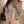 Chanel 26 Blue and White Round Neck Cardigan with Tassel Trim at the Hem