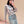 LV 25 V-Neck Embroidered Diamond Pattern Knit Cashmere Sweater