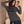 LV 25 Color-blocked Letter Embroidered Mock Neck Sweater