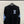 LV Solid Letter Jacquard Crew Neck Knit Black Long Sleeve