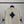 LV Solid Letter Jacquard Crew Neck Knit White Long Sleeve