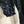 LV Monogram Logo Trousers with Zip Pockets
