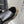CD Attitude Wedge Sandals Black in Cowhide 598183