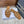 CD Montaigne Sandals Light Brown in Calfskin 598173