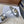 CD Montaigne Sandals Metallic Silver in Calfskin 598166