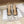 CD J'Adior Strappy Open Back Sandals 95 White in Sheepskin 598122