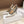 CD J'Adior Strappy Open Back Sandals 95 White in Sheepskin 598122