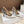 CD J'Adior Strappy Open Back Sandals 95 White in Sheepskin 598122