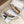 CD J'Adior Strappy Open Back Sandals 65 White in Sheepskin 598121