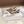 CD J'Adior Strappy Open Back Sandals White in Sheepskin 598120