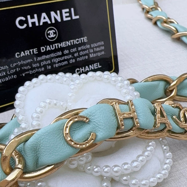 CC Waist Belt Chain Model 49