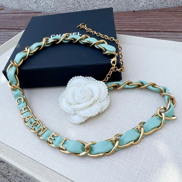 CC Waist Belt Chain Model 51