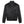 LV Leather Knit Wool Zip-Up Jacket 494212