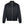 LV 1v Checkered Leather Collar Reversible Waist-cinching Jacket 494280